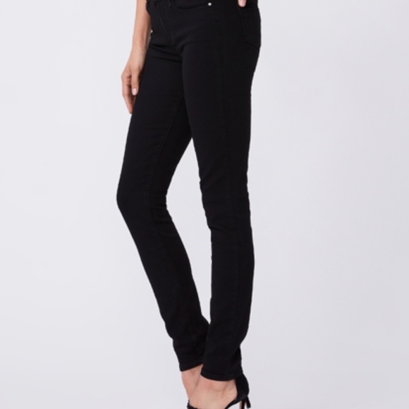 Paige "Verdugo Ultra Skinny" Jeans - Picture 3 of 11